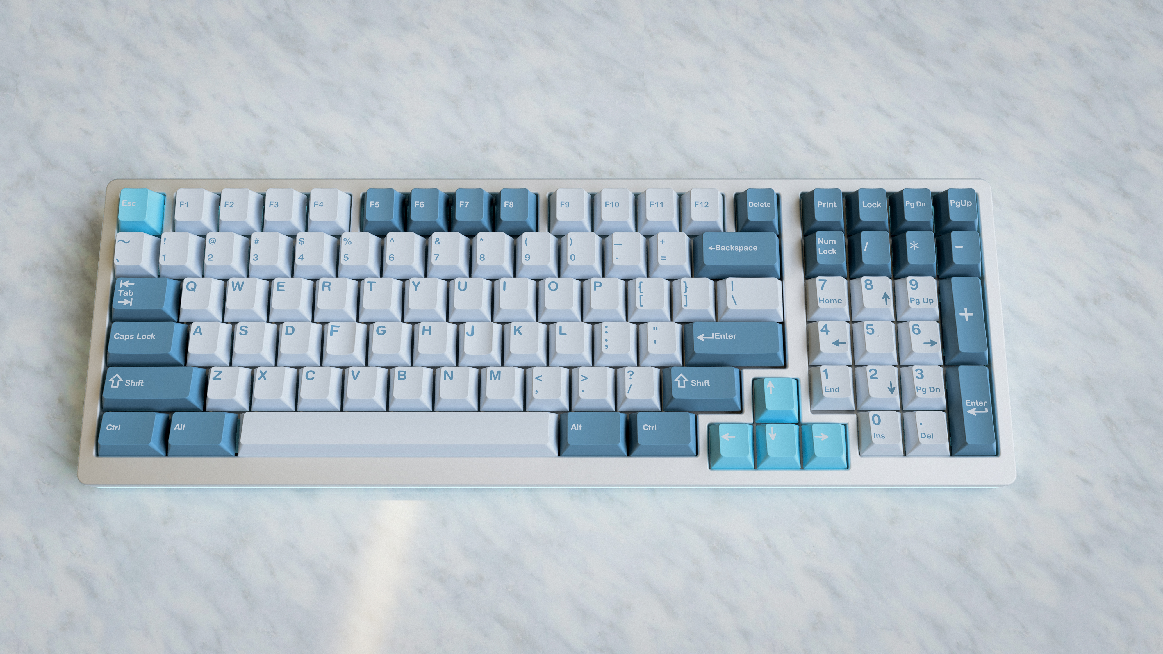 IC] GMK Shoko