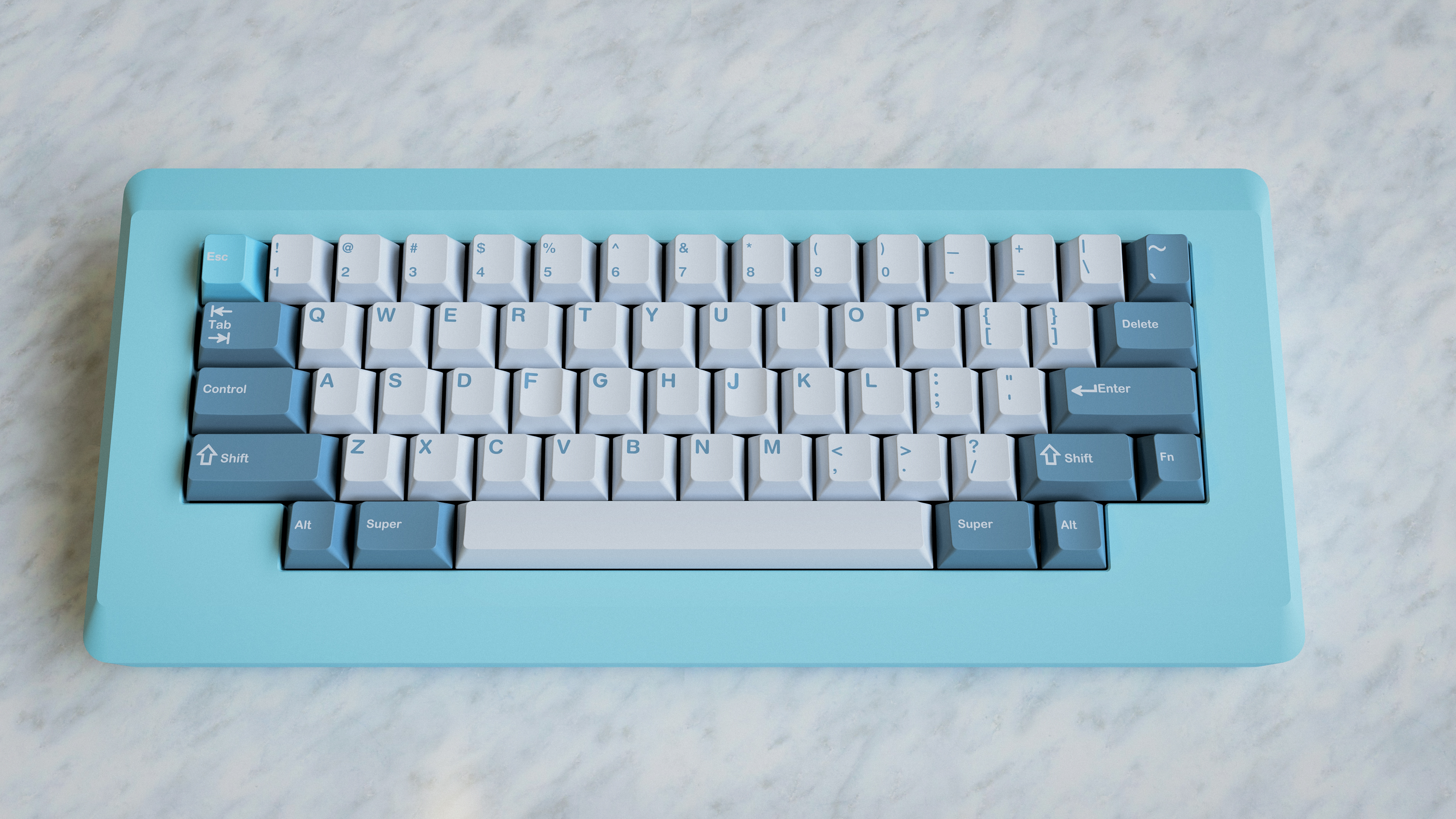 GMK Base Set Render.